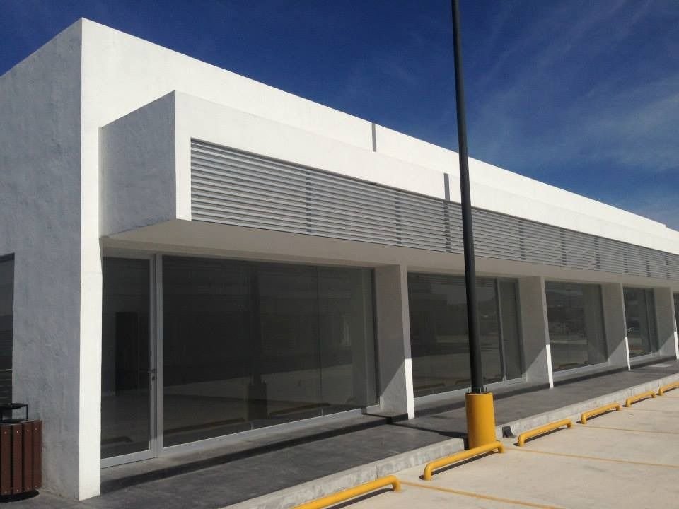 Complejo Comercial