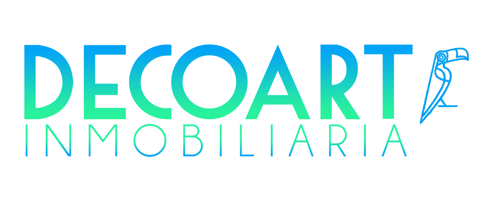 Logo INMOBILIARIA DECORART