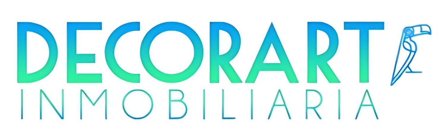 INMOBILIARIA DECORART Logo
